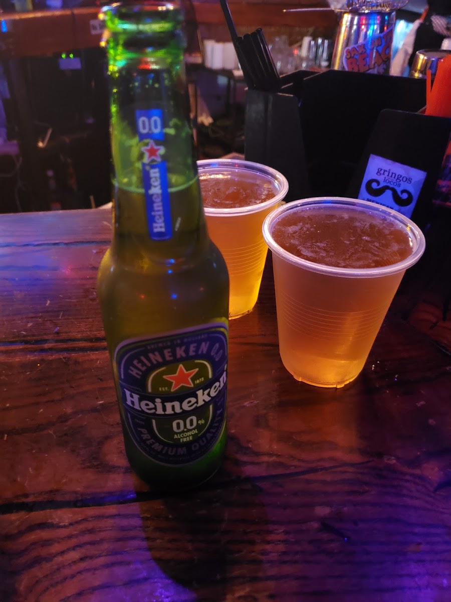 Sly Fox Pub Photo 6