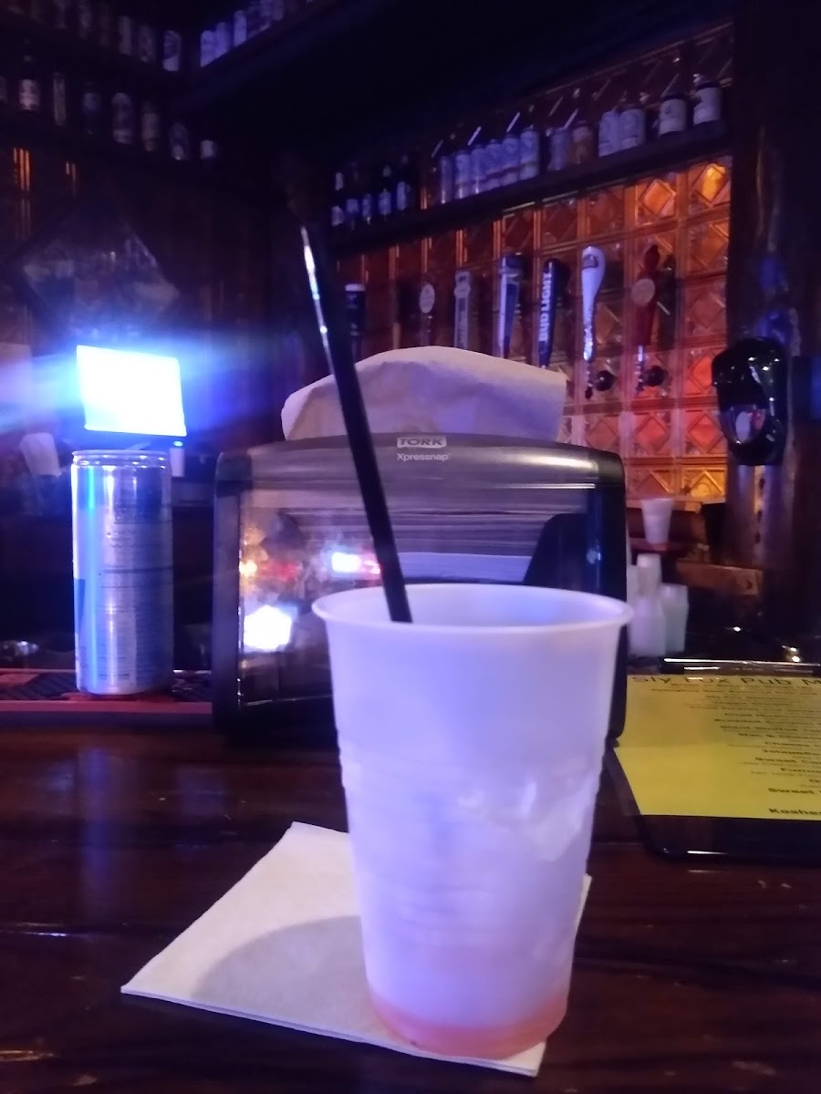 Sly Fox Pub Photo 9