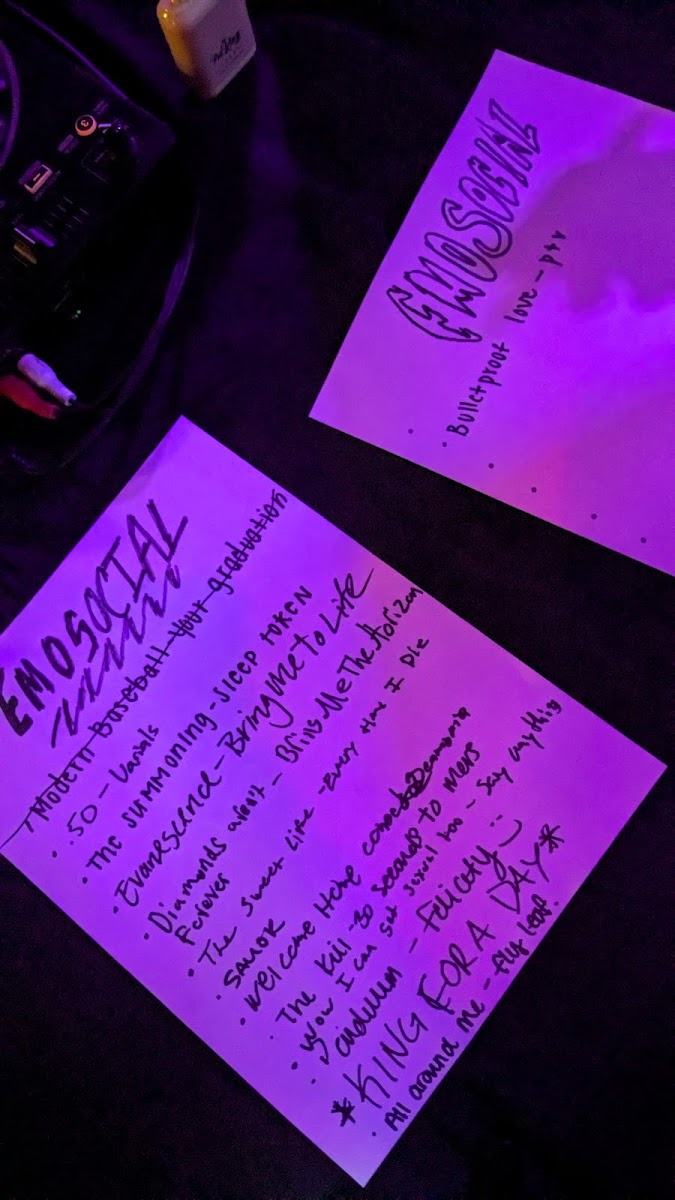 Sly Fox Pub Photo Menu 3