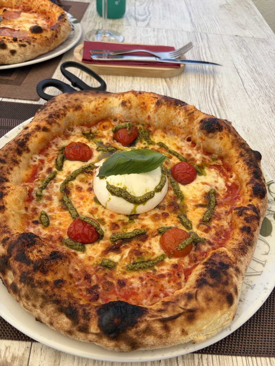 RESTAURANT PIZZERIA TRADITA Photo 5