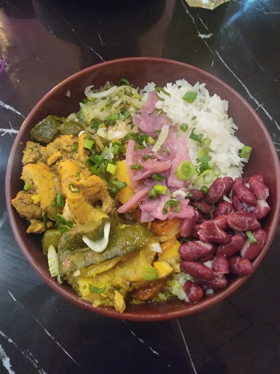Big Black Cook Photo 9