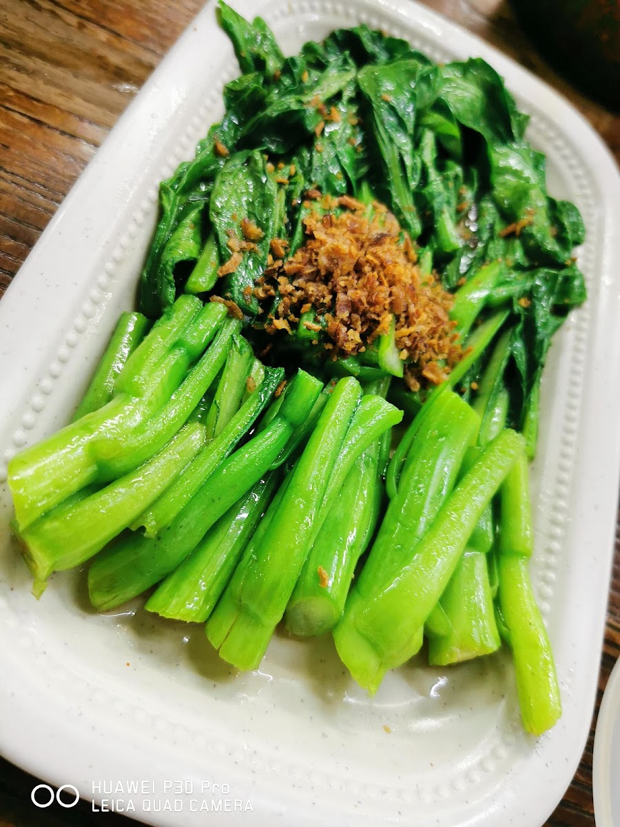 Super Kitchen Chilli Pan Mee • SS15 Photo 10