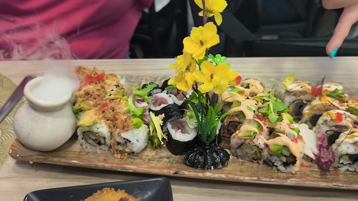 Kasumi Sushi Buffet Photo 2