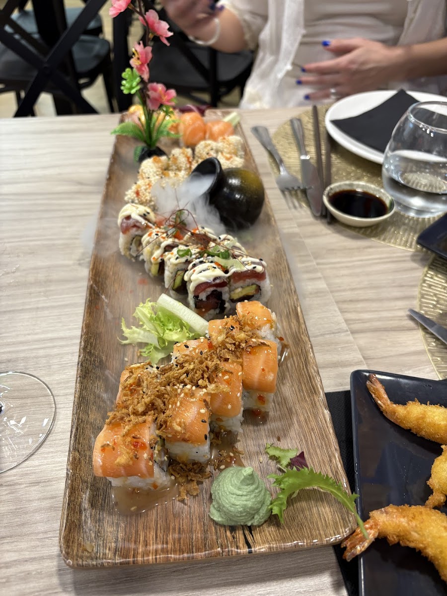 Kasumi Sushi Buffet Photo 6