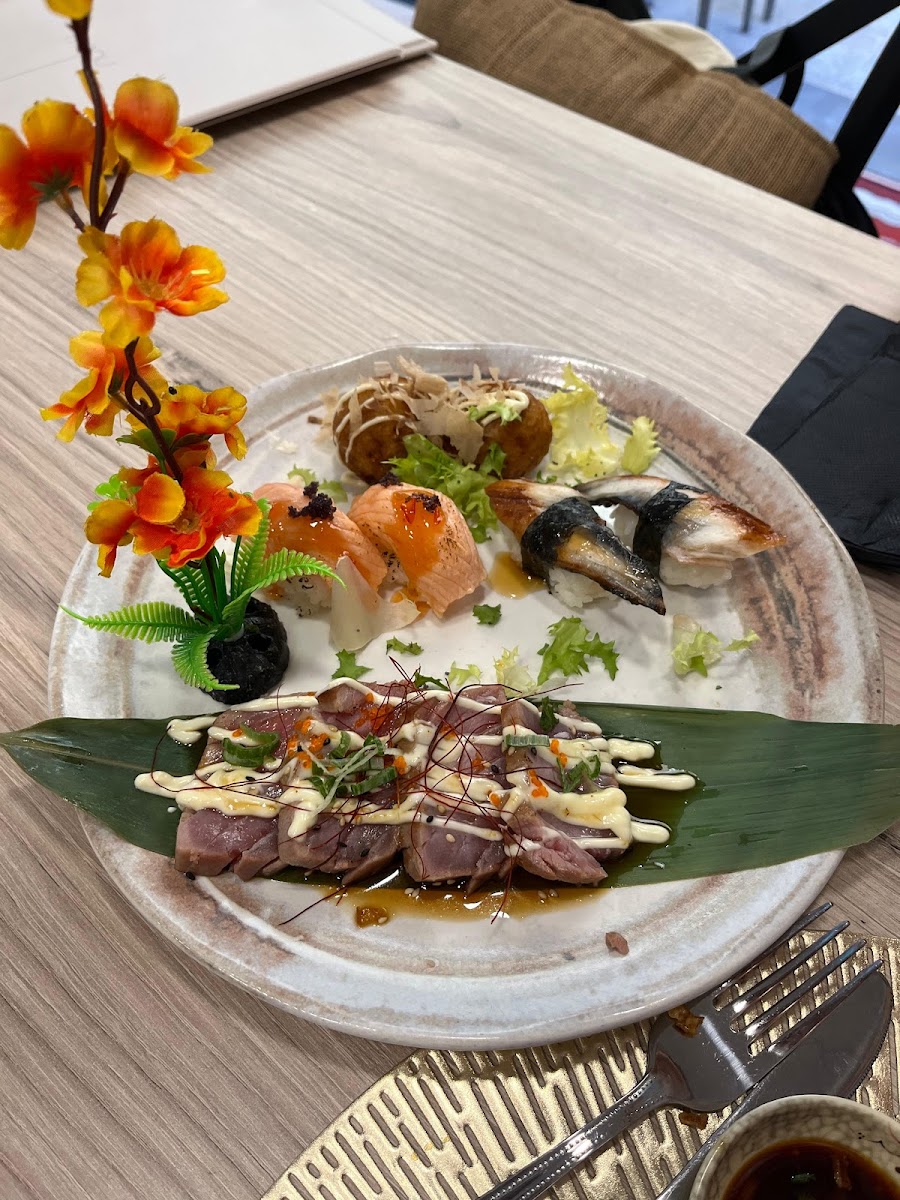 Kasumi Sushi Buffet Photo 9