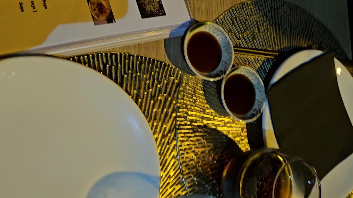 Kasumi Sushi Buffet Photo Menu 8