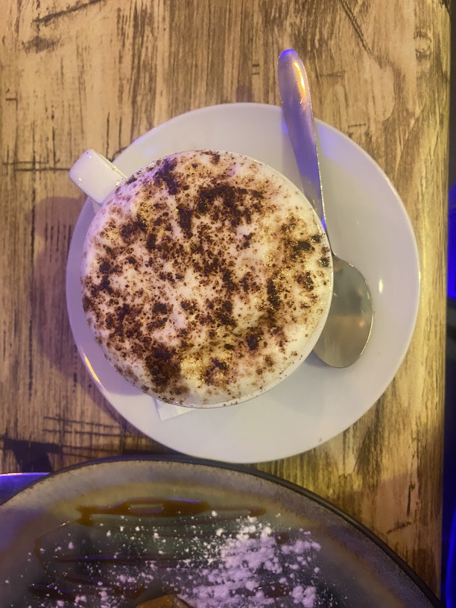 coffee shop crêperie Photo 9