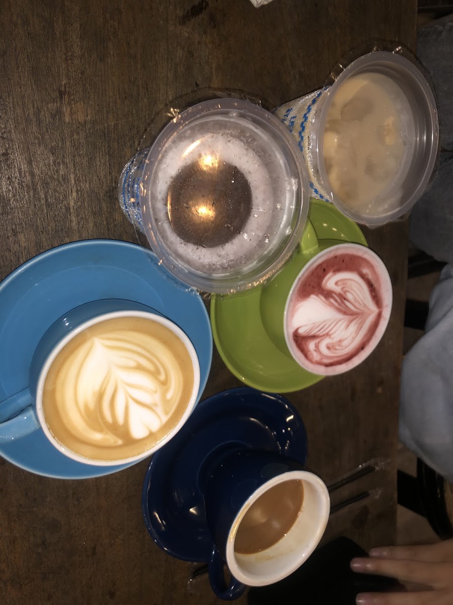Kafe Peran Kopi Photo 10