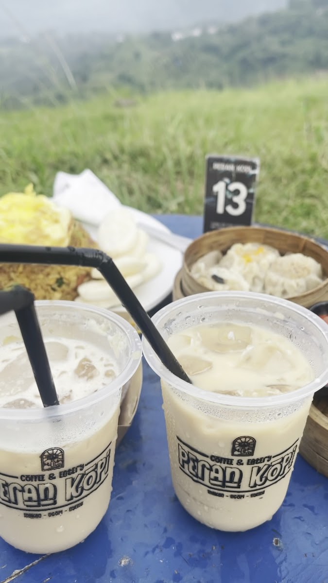 Kafe Peran Kopi Photo 2