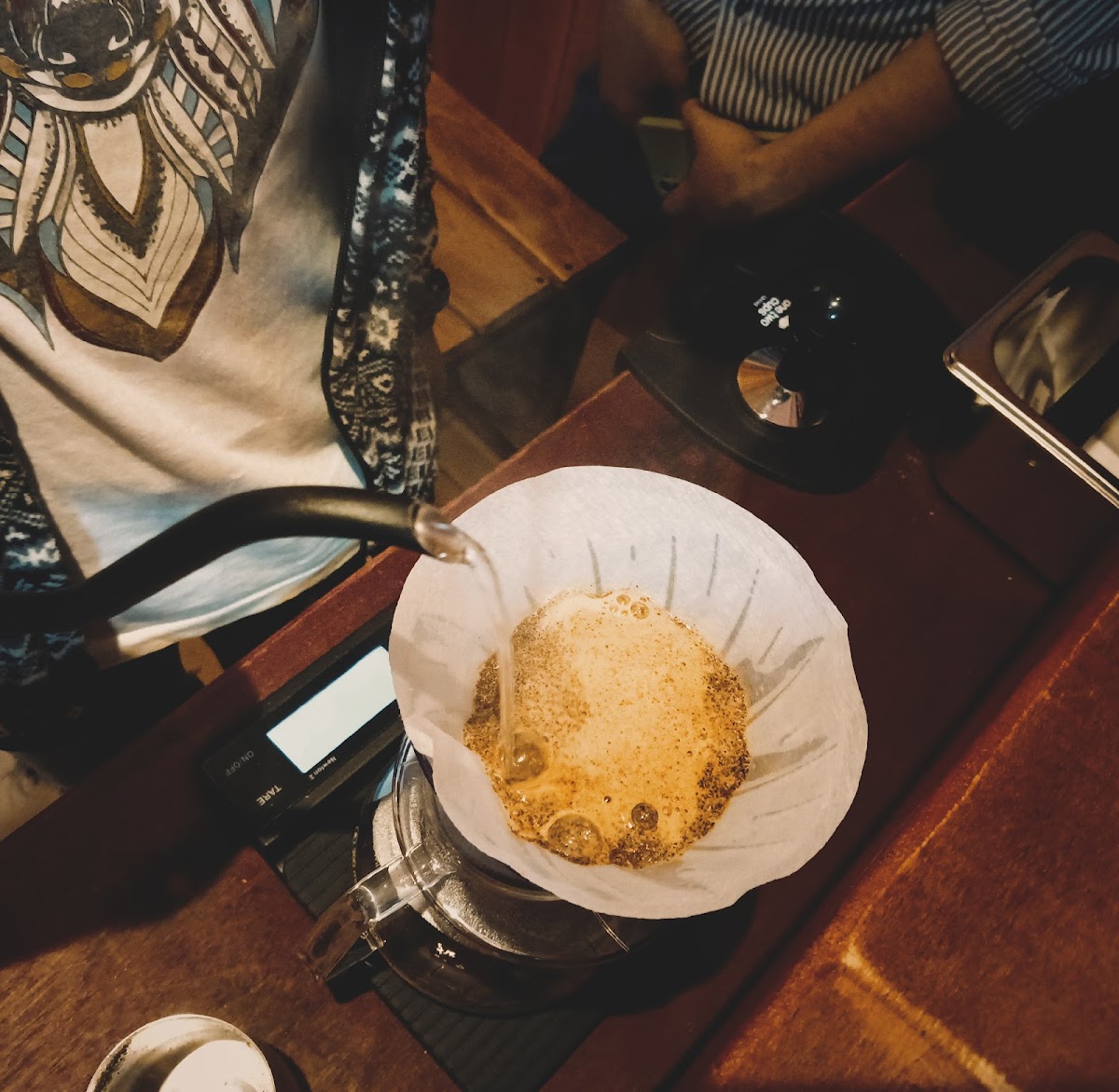 Kafe Peran Kopi Photo 3