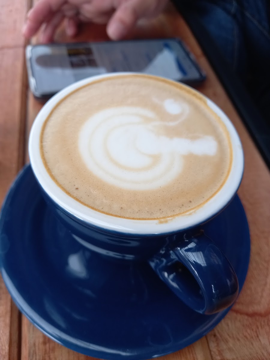 Kafe Peran Kopi Photo 5
