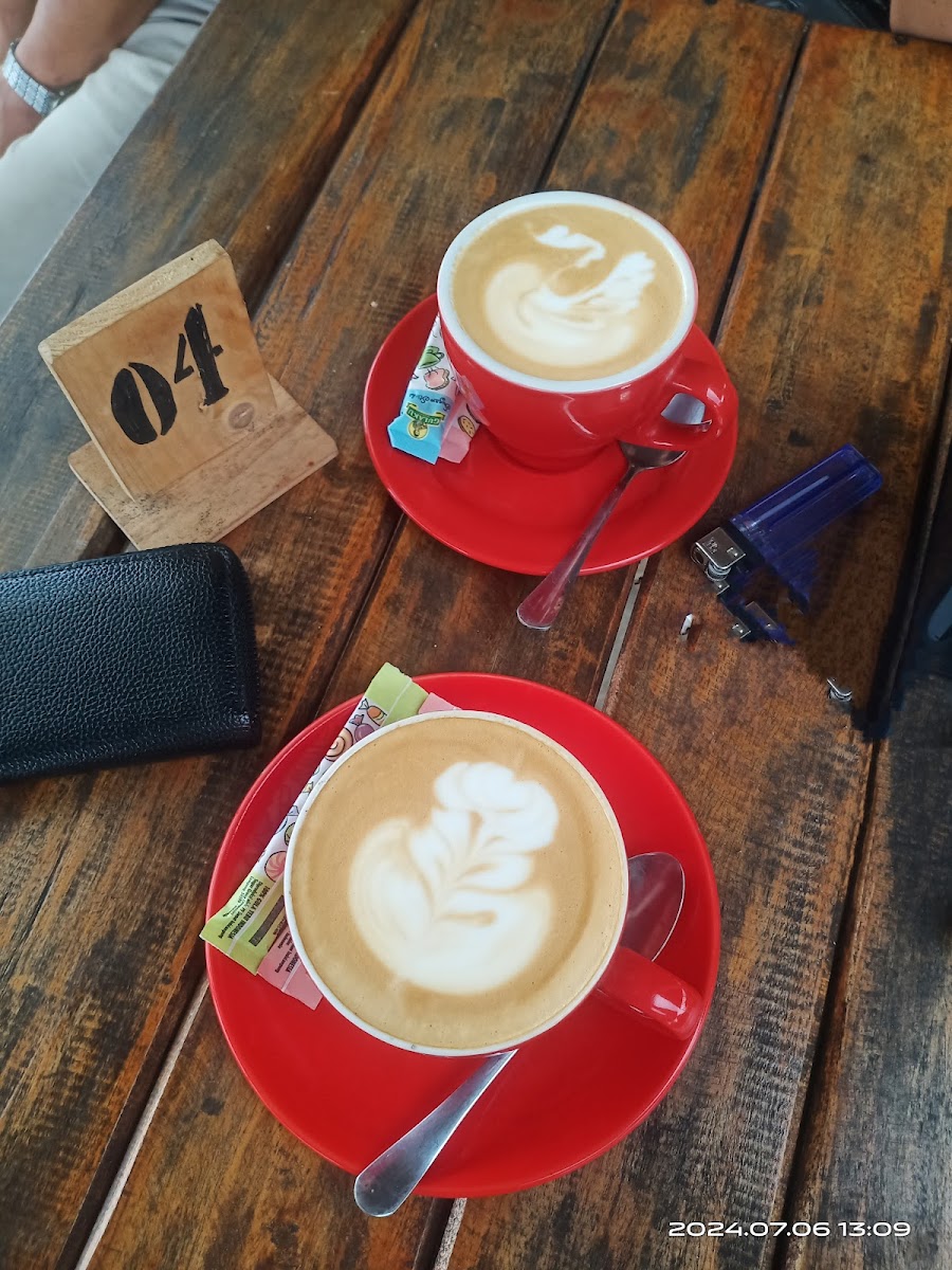 Kafe Peran Kopi Photo 7