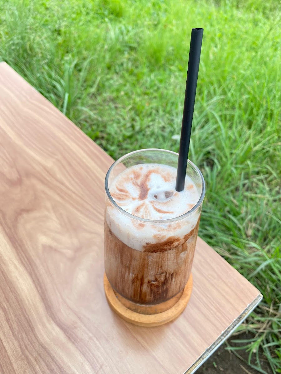 Kafe Peran Kopi Photo 8