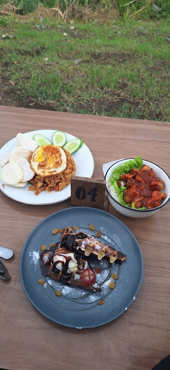 Kafe Peran Kopi Photo 9