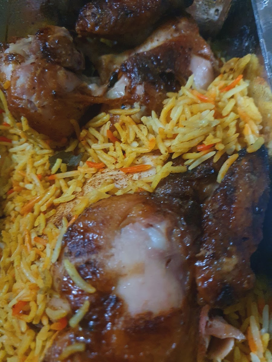Why Chicken Photo 7
