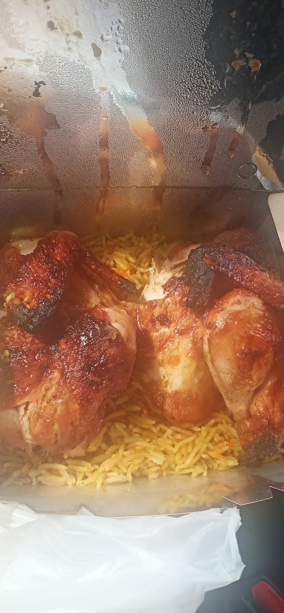 Why Chicken Photo 9