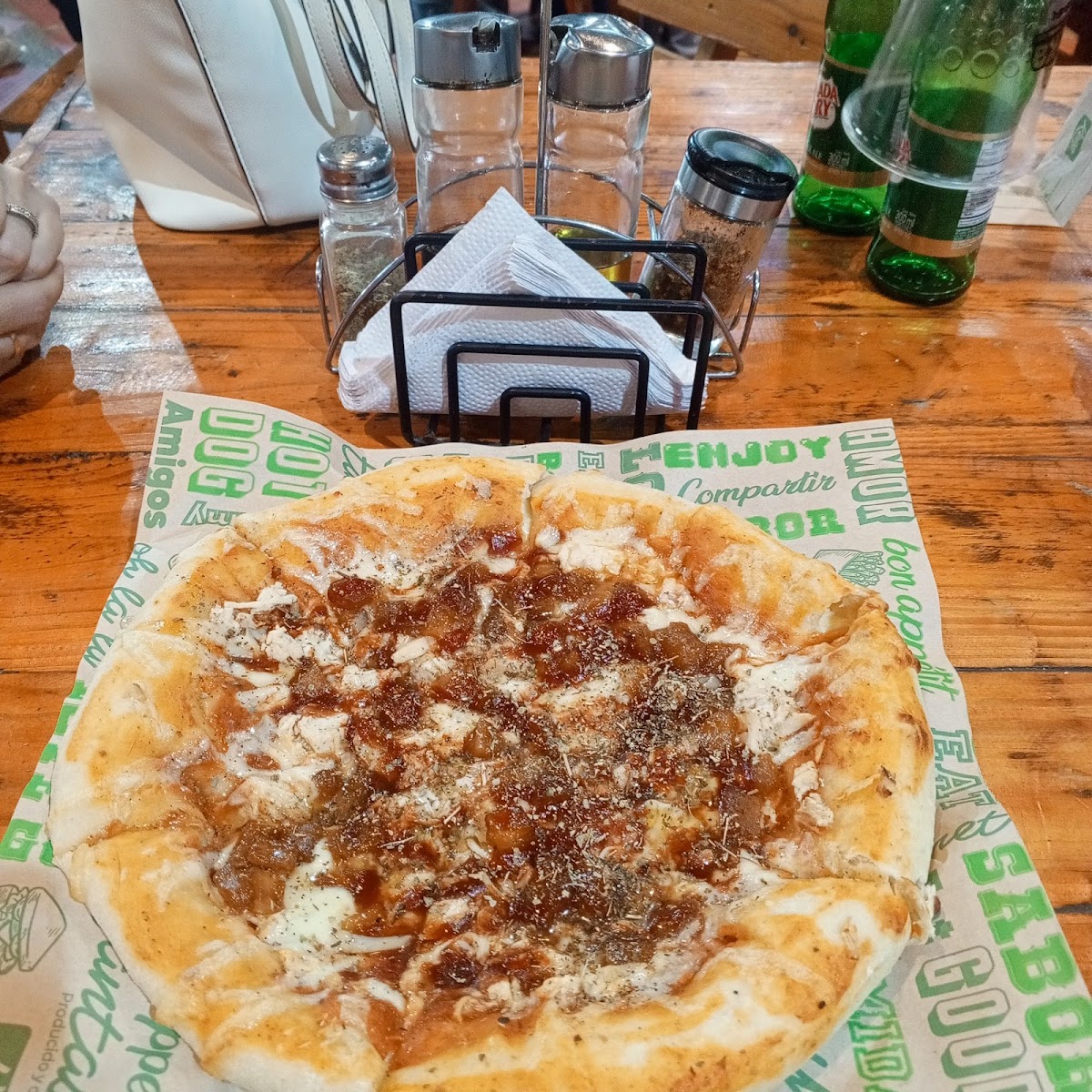 Capressa Pizza Gourmet Photo 2