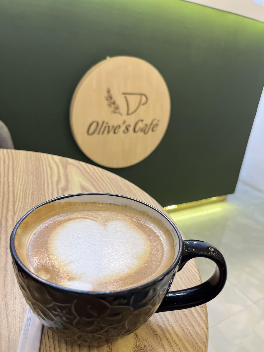 Olive's Cafe Ph Photo 10
