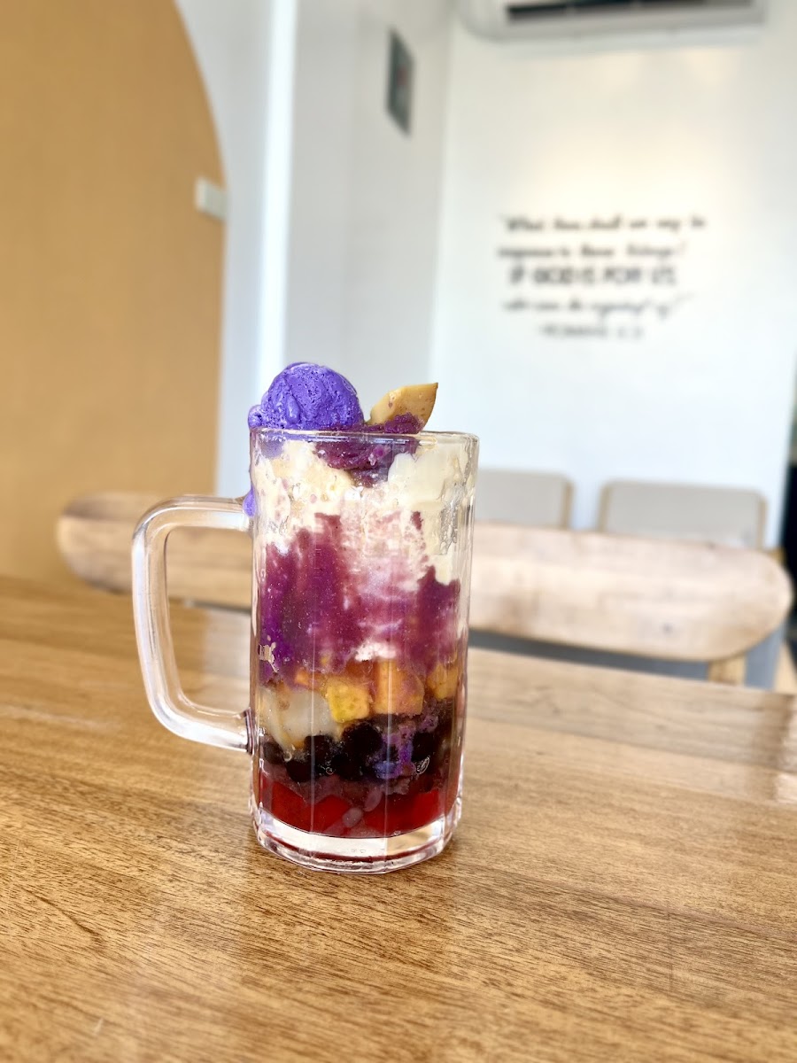 Olive's Cafe Ph Photo 5