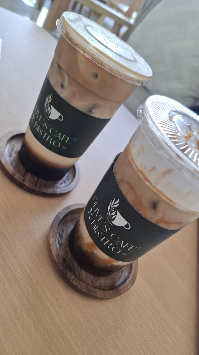 Olive's Cafe Ph Photo 8