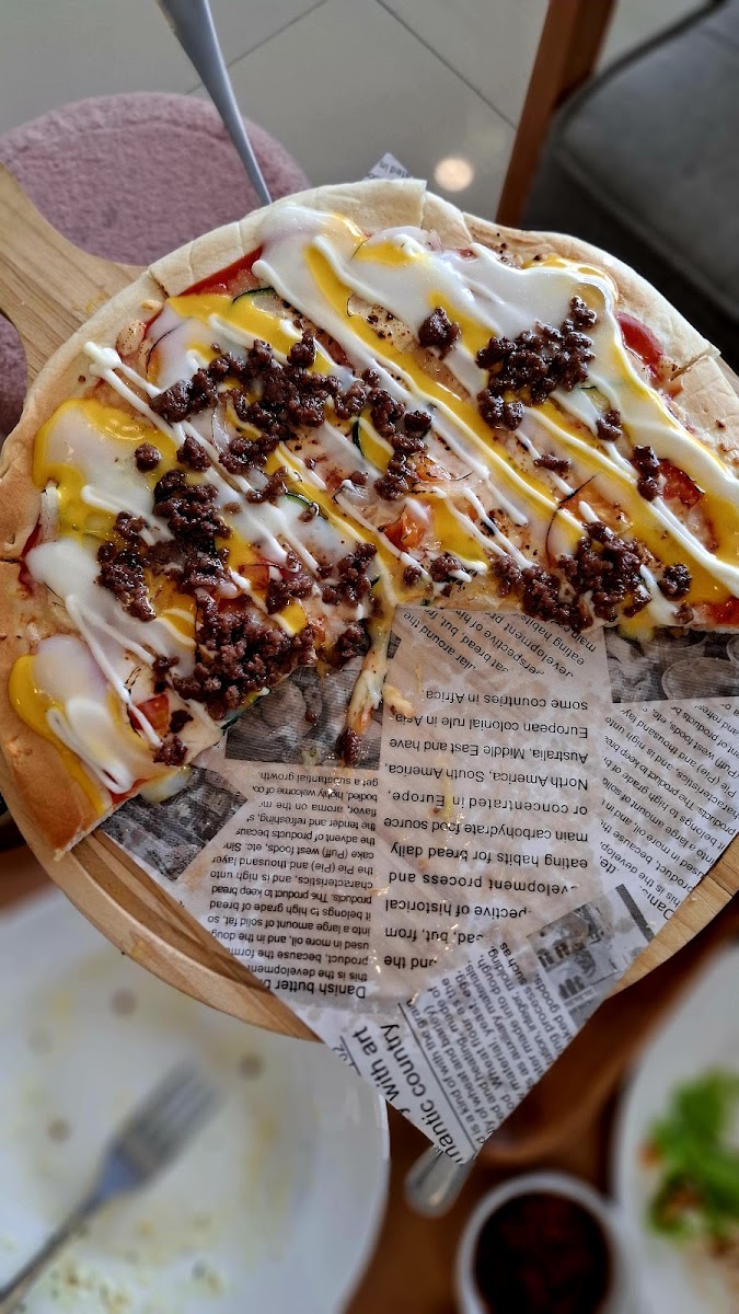 Olive's Cafe Ph Photo 9