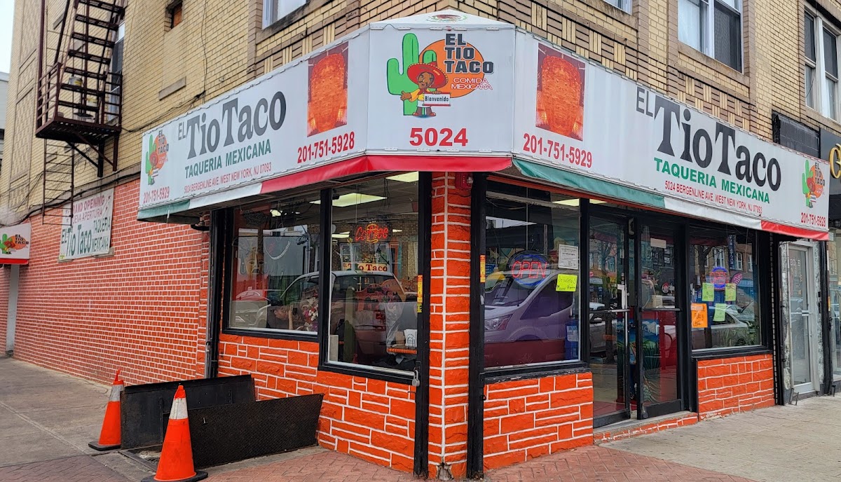El Tio Taco