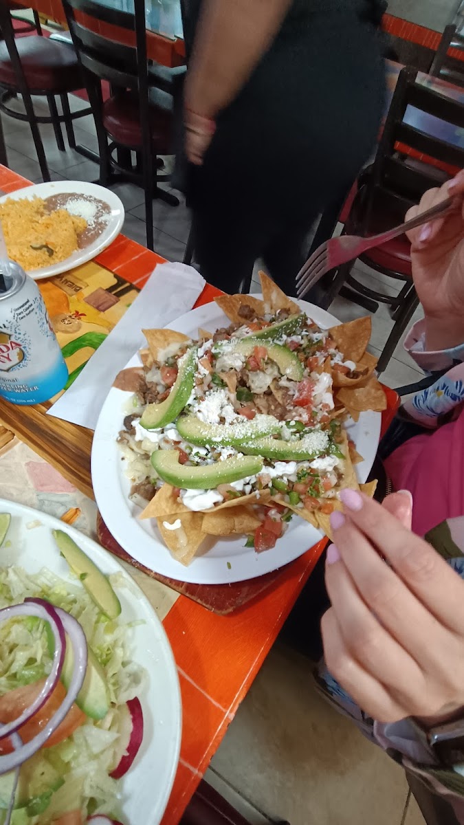El Tio Taco Photo 10