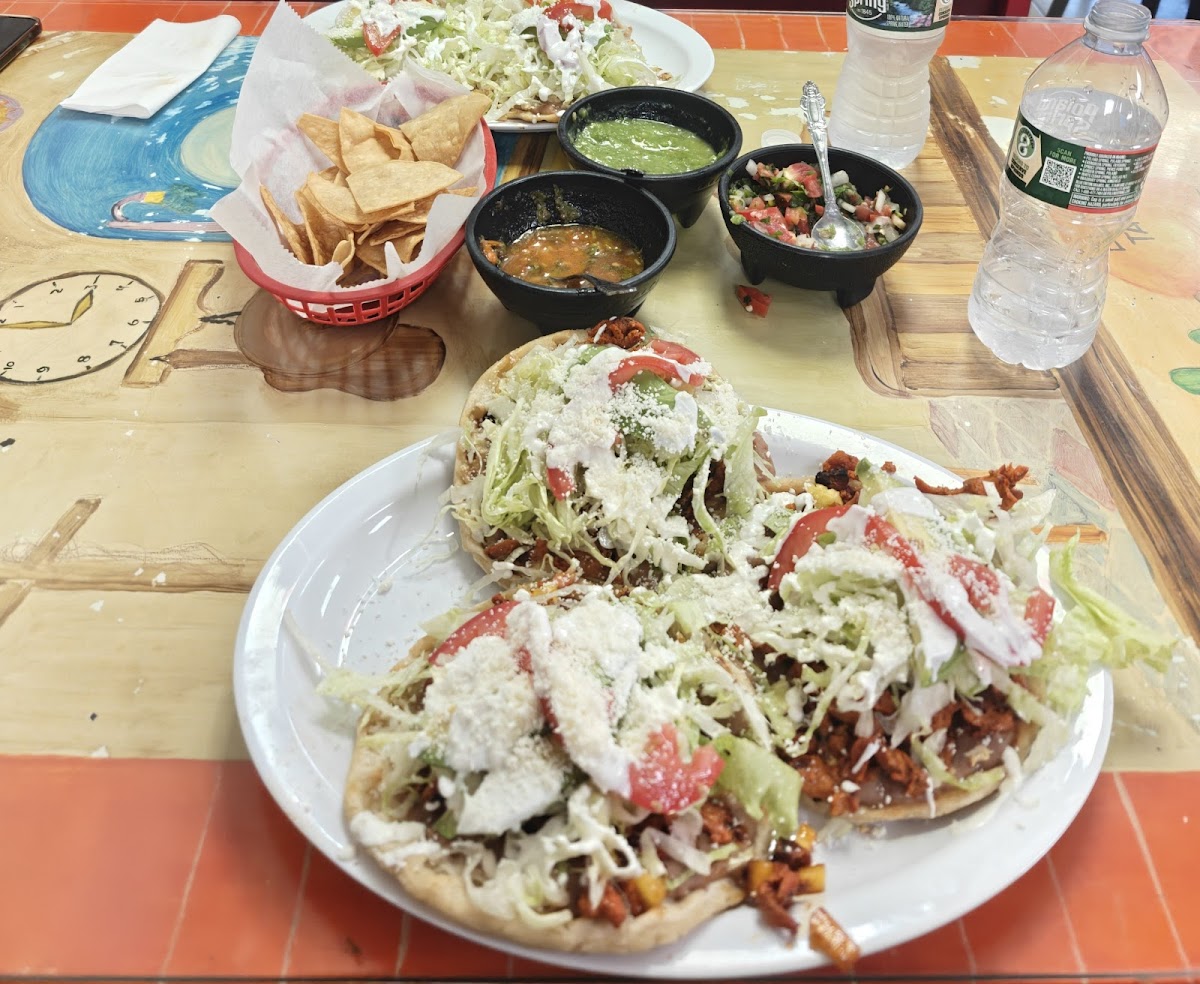El Tio Taco Photo 3