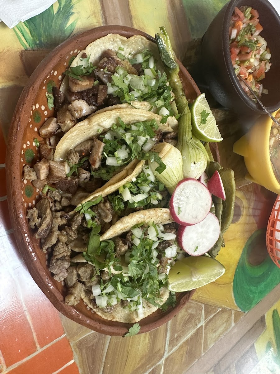 El Tio Taco Photo 4