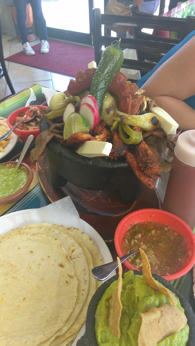 El Tio Taco Photo 7