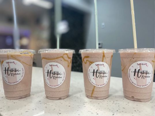 Habibi Nutrition Photo 5
