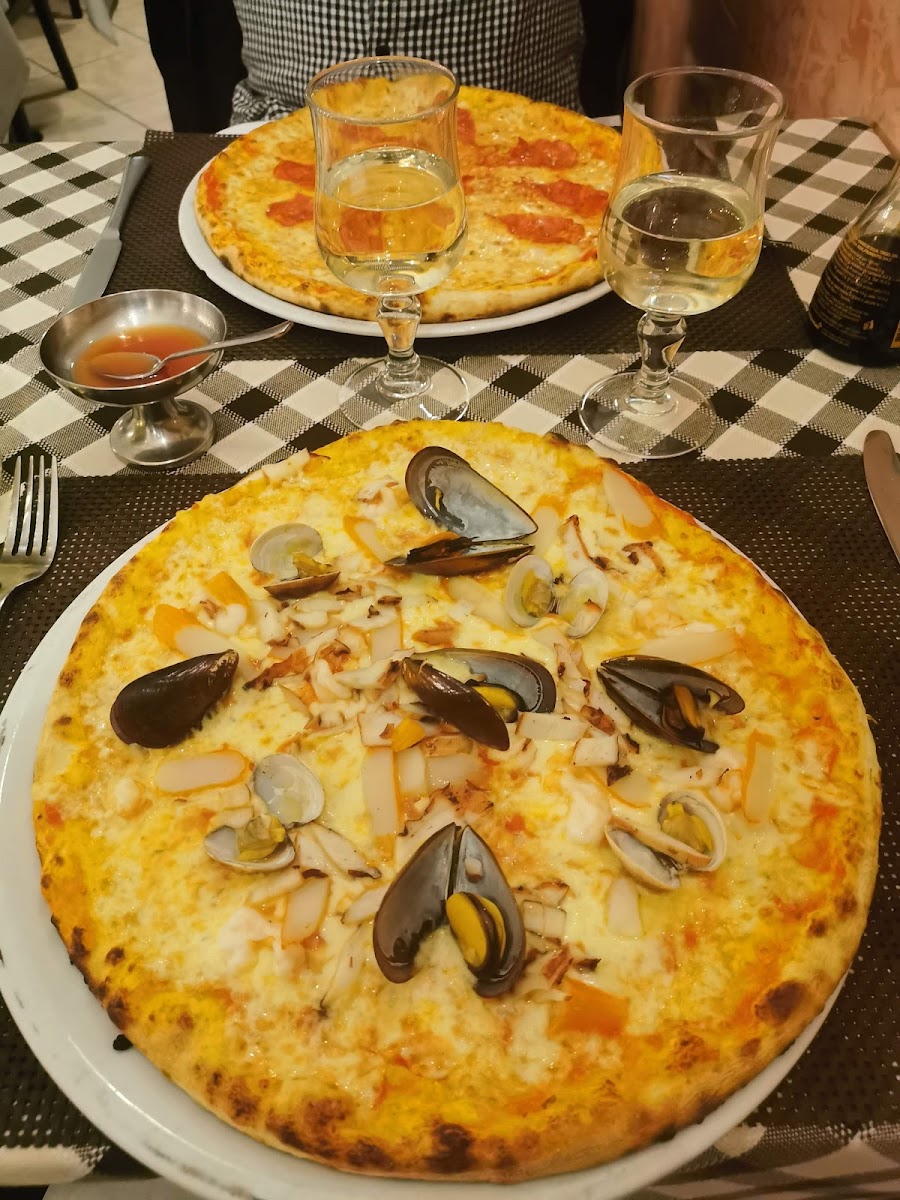 Ristorante Pizzeria Italo Cinese di Zhu Maochao Photo 10