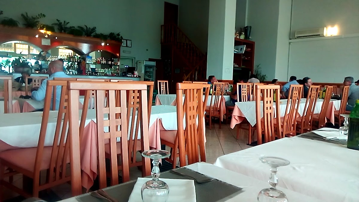 Ristorante Pizzeria Italo Cinese di Zhu Maochao Photo 2