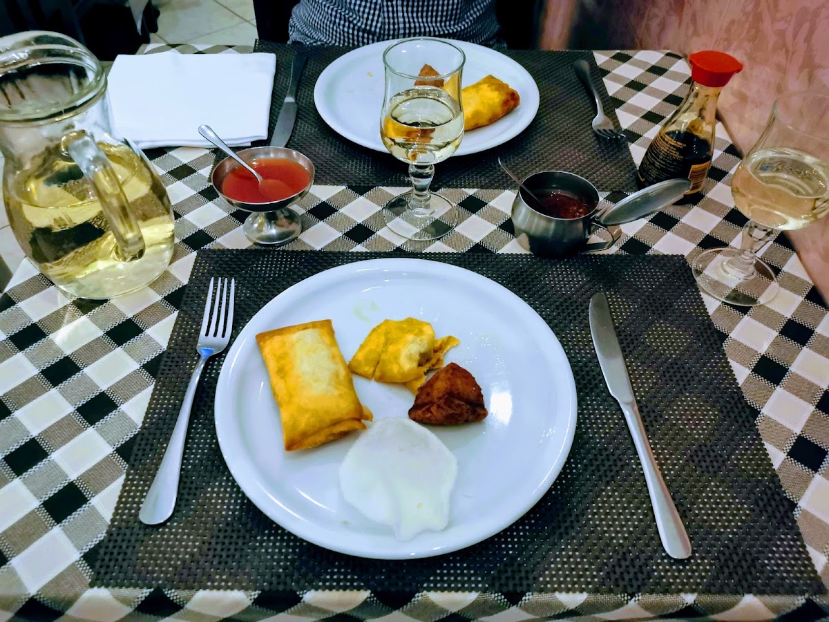 Ristorante Pizzeria Italo Cinese di Zhu Maochao Photo 5