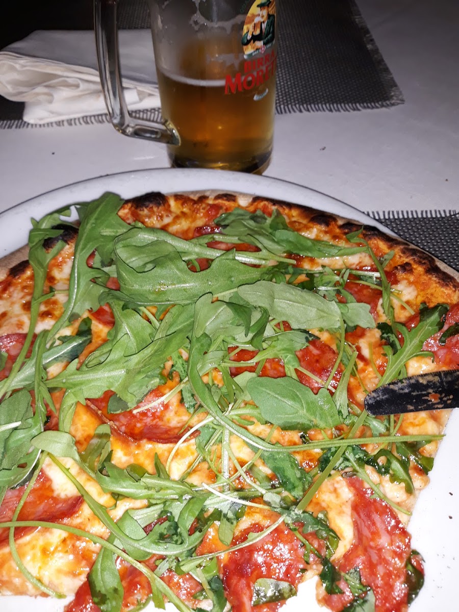 Ristorante Pizzeria Italo Cinese di Zhu Maochao Photo 7