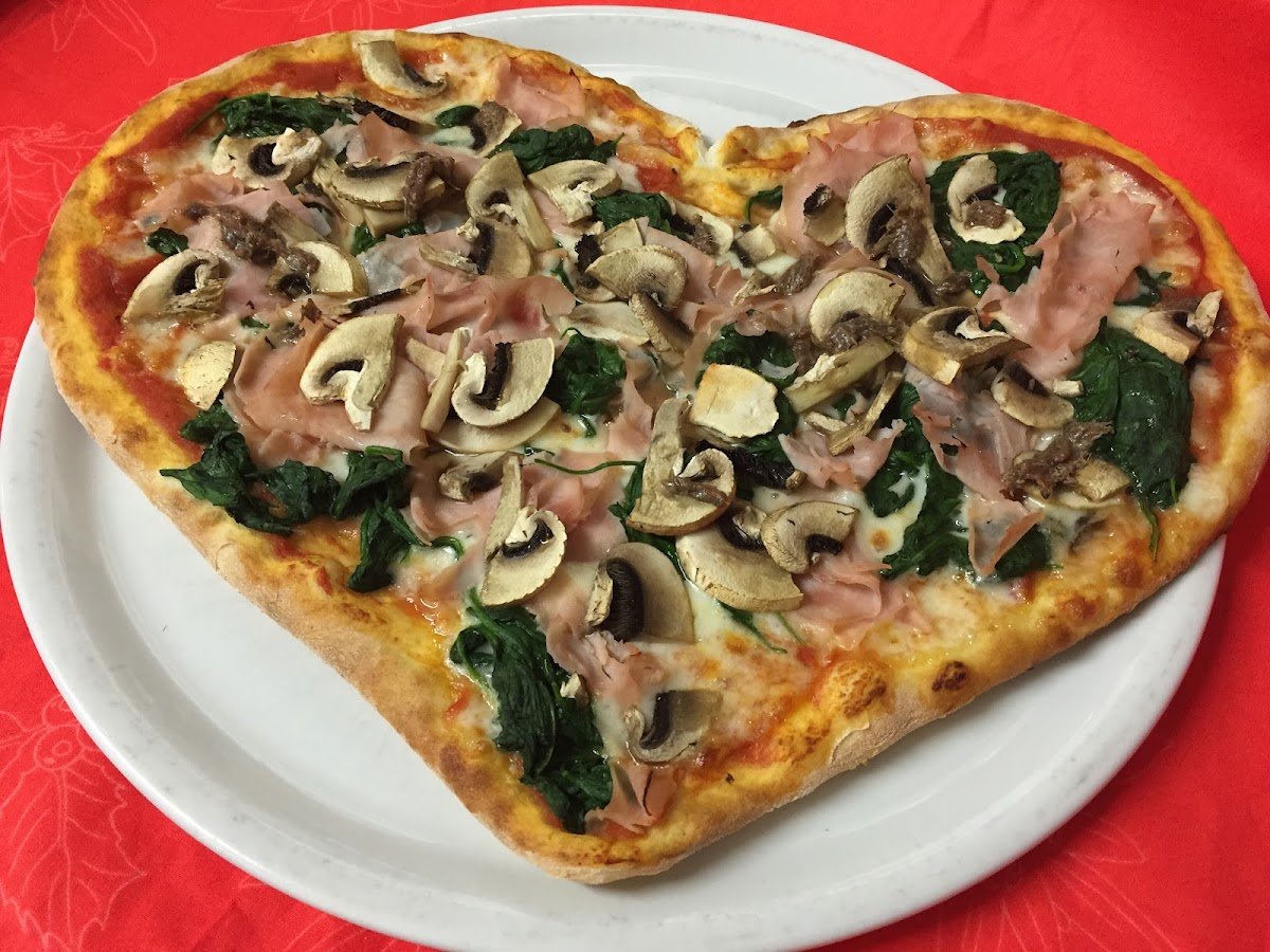 Ristorante Pizzeria Italo Cinese di Zhu Maochao Photo 8
