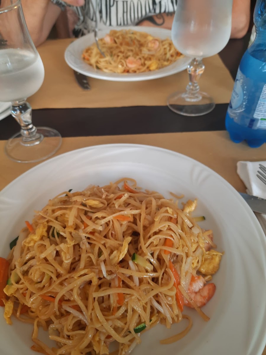 Ristorante Pizzeria Italo Cinese di Zhu Maochao Photo 9