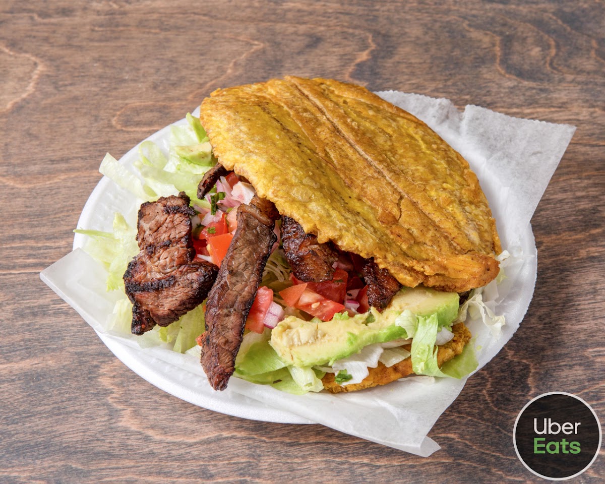Arepa Bar and Grill Photo 10