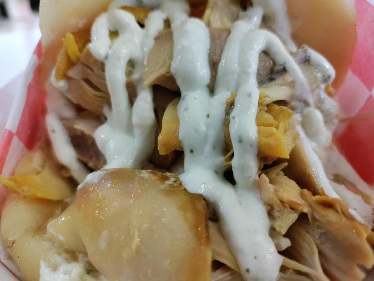 Arepa Bar and Grill Photo 5