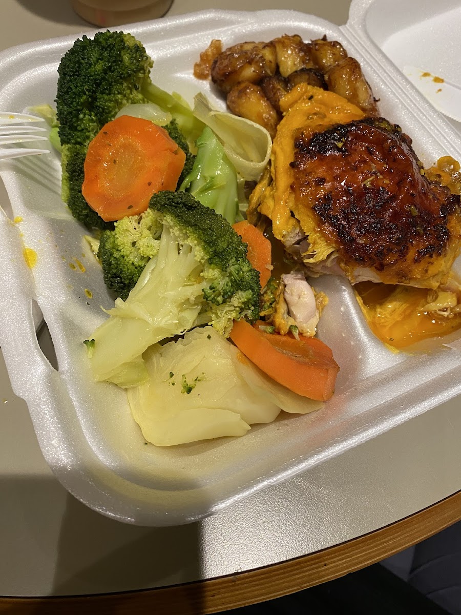 Arepa Bar and Grill Photo 6