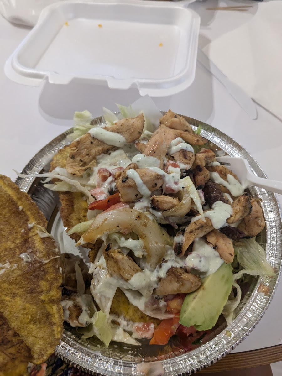 Arepa Bar and Grill Photo 7