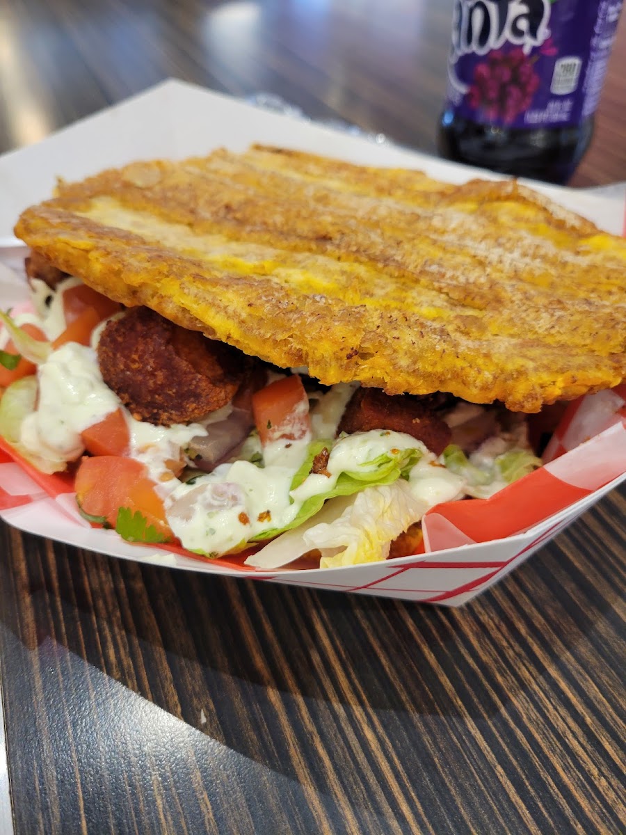 Arepa Bar and Grill Photo 8