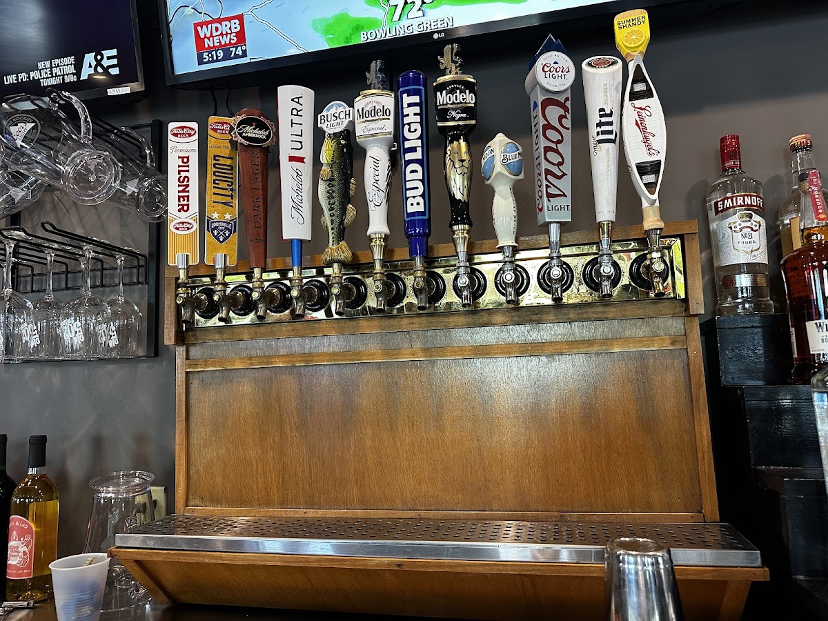 Falls City Kitchen Photo 6