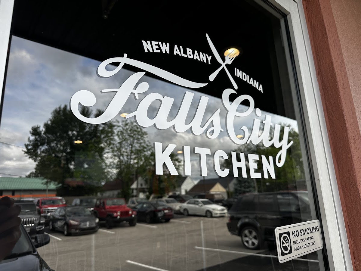 Falls City Kitchen Photo 9