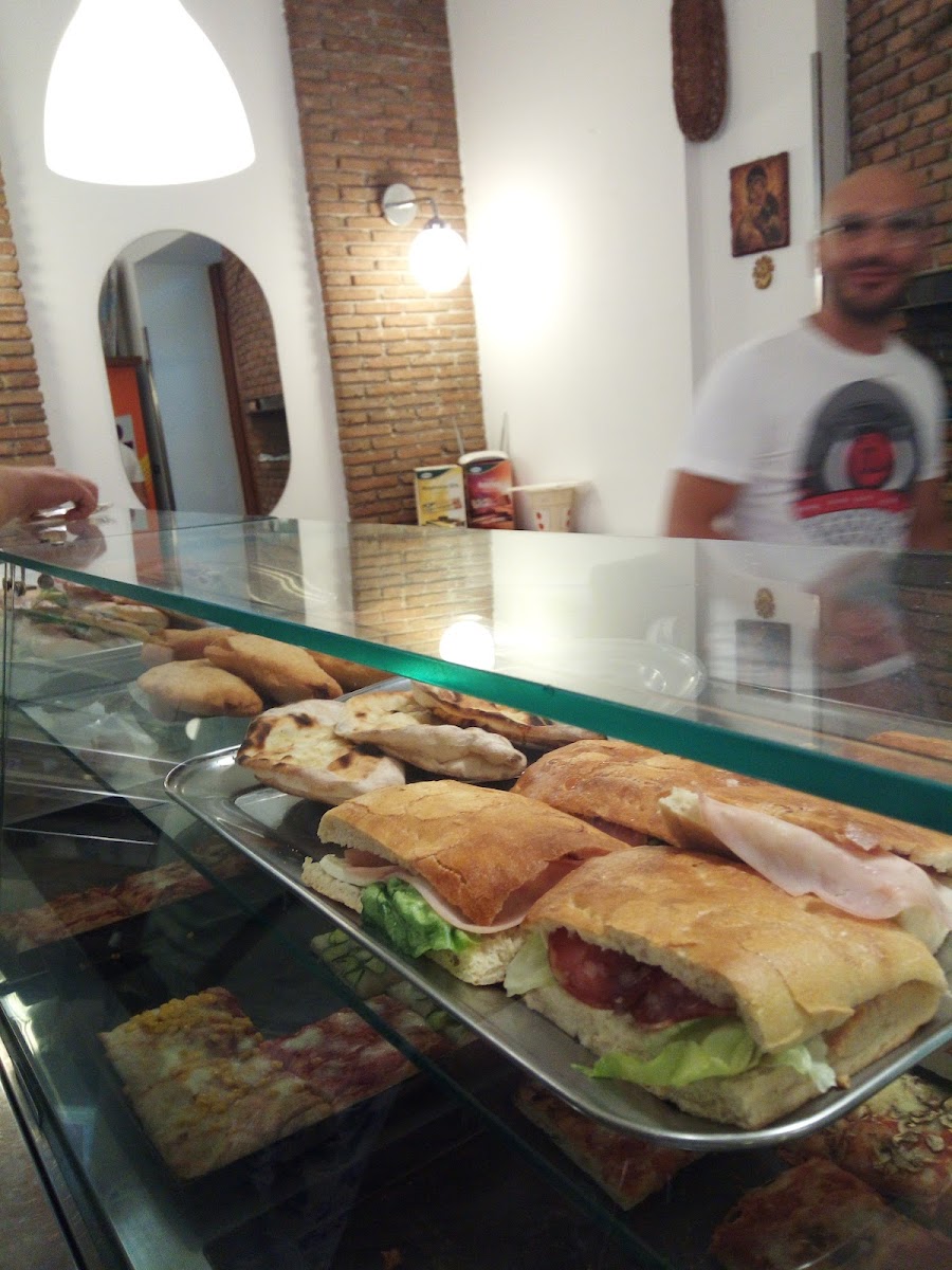 Pizza E Pizze Photo 4