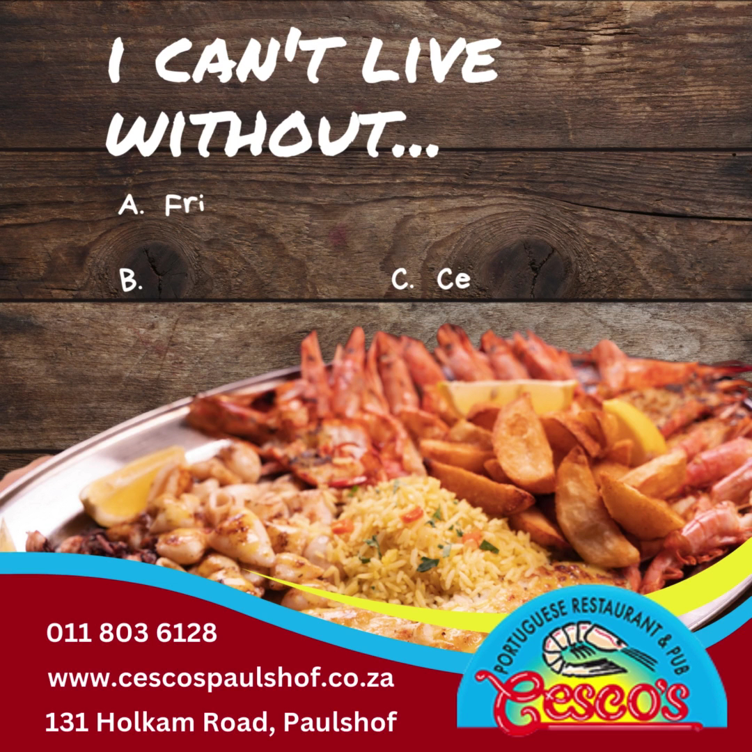 Cesco’s Paulshof Photo Menu 10