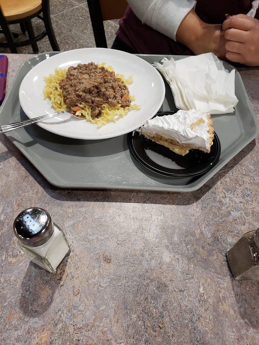 DownBeat Diner Photo 4