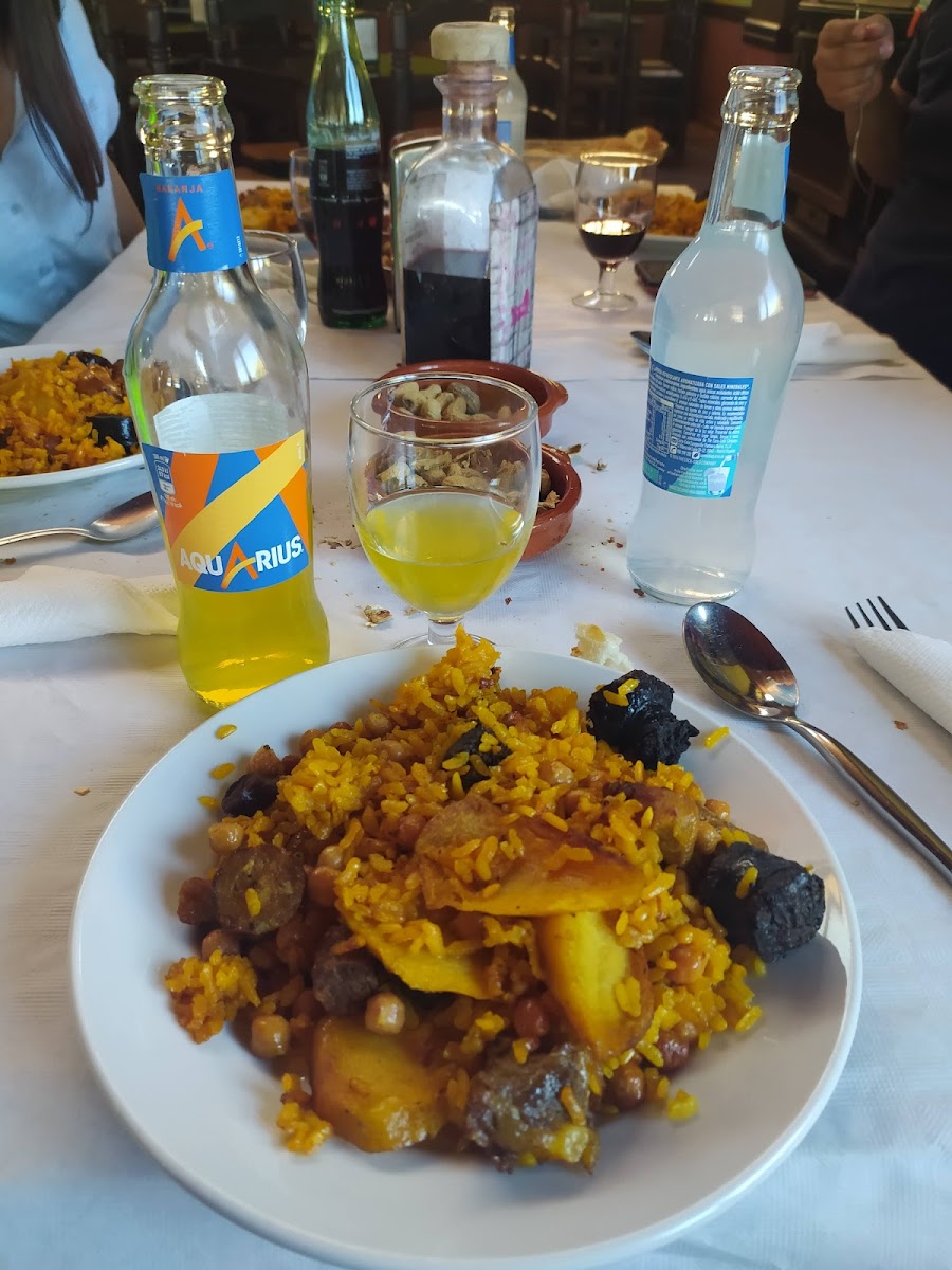 Restaurante Hecu Camping Photo 6