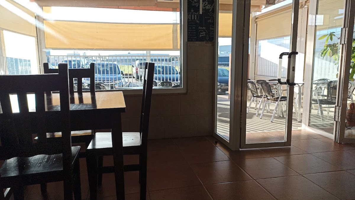 Cafe Bar Rubio