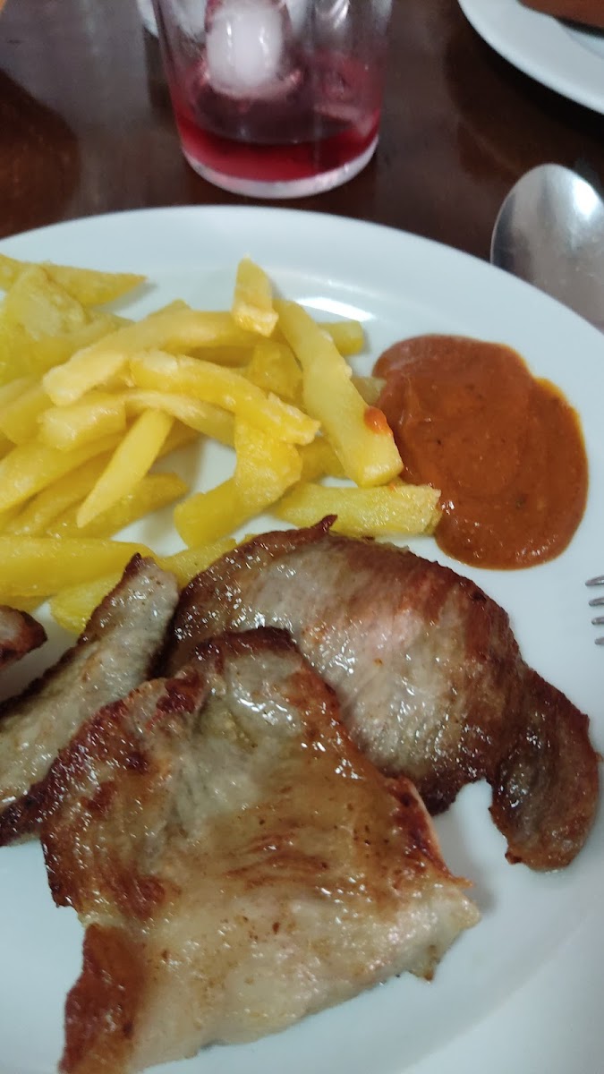 Cafe Bar Rubio Photo 9